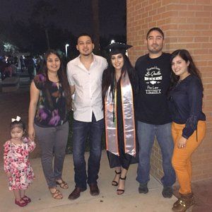 Meet your Posher, Annie